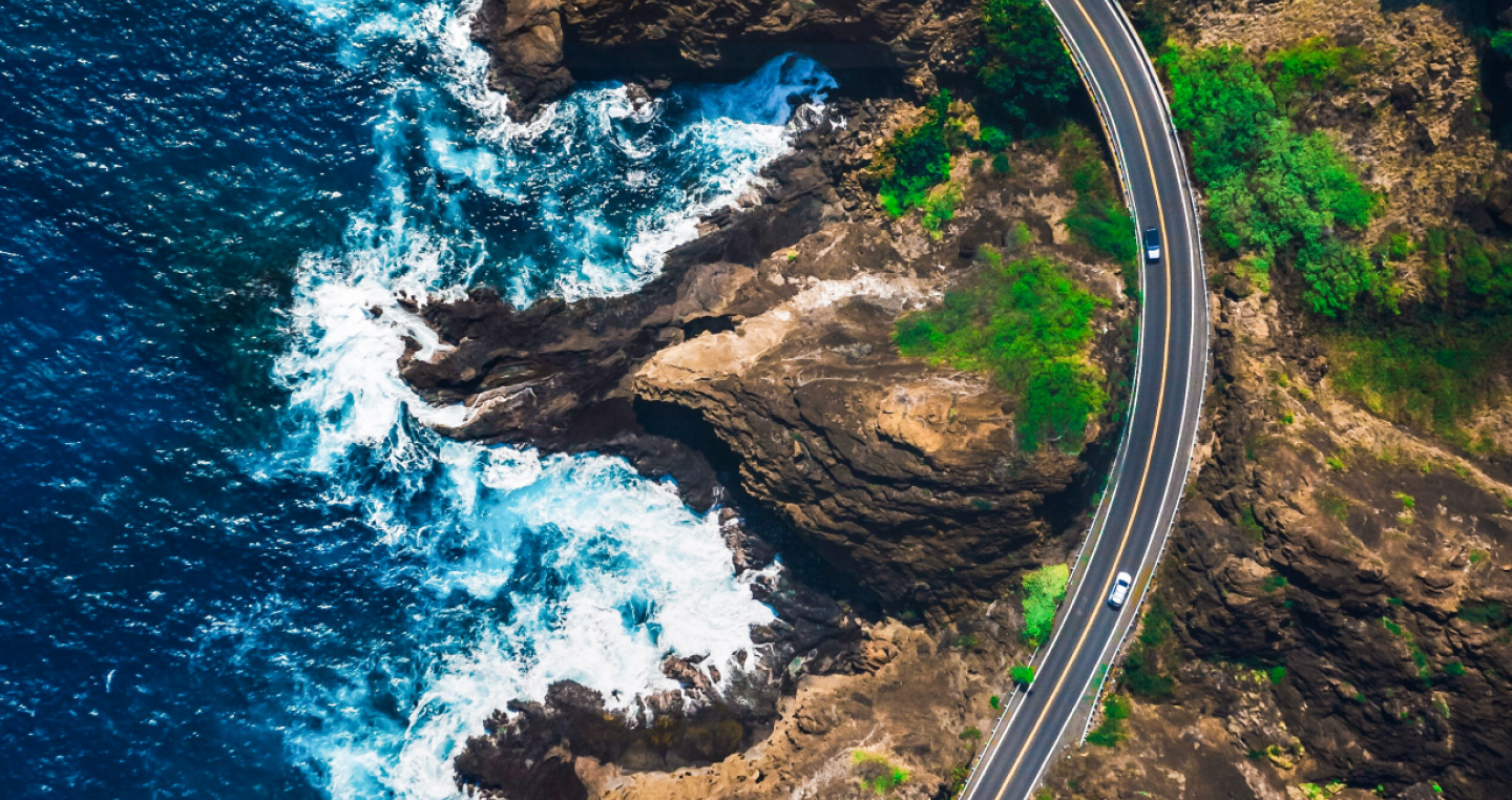 Road trip