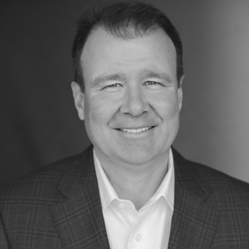 Charles Martin headshot