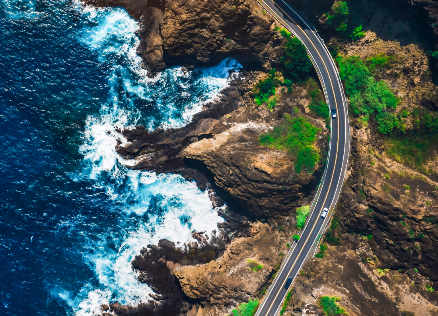 Road trip