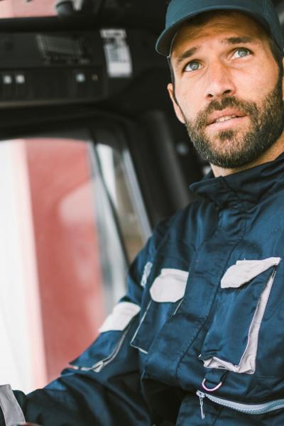 ATD Driver